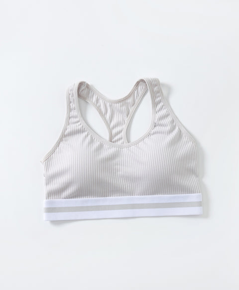 Freedom Fit Racerback Wireless Pull Over Vest