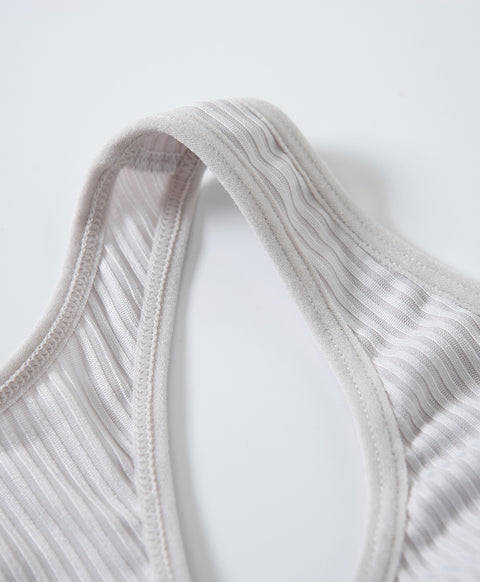 Freedom Fit Racerback Wireless Pull Over Vest