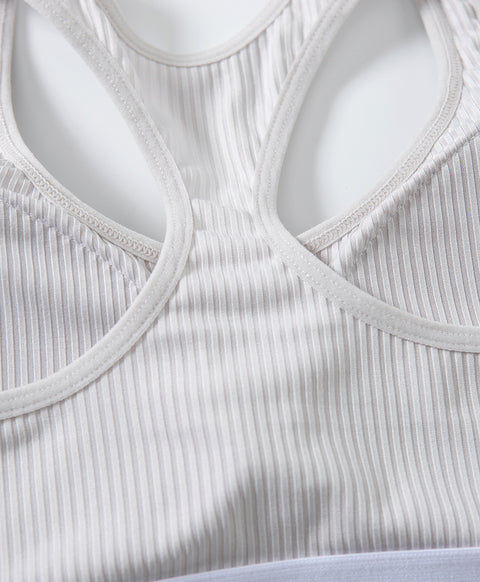 Freedom Fit Racerback Wireless Pull Over Vest