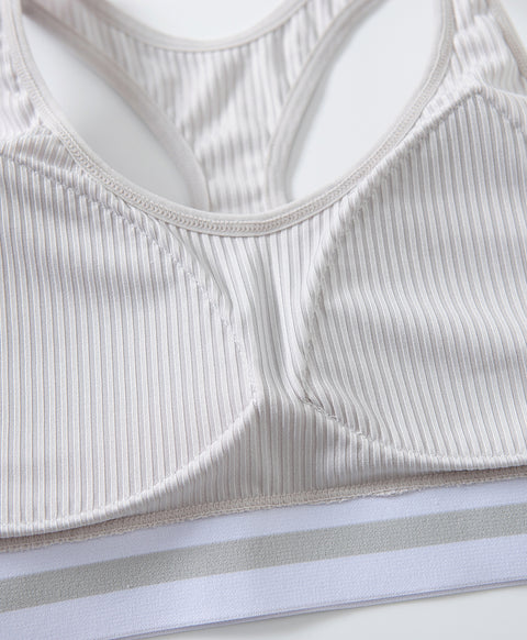 Freedom Fit Racerback Wireless Pull Over Vest