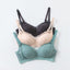 Lacey Dynamic U-Back Wireless Bralette with Back Hooks
