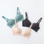 Lacey Dynamic U-Back Wireless Bralette with Back Hooks