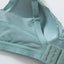 Lacey Dynamic U-Back Wireless Bralette with Back Hooks
