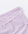 Clean Cut Lace Mini Panties 2pcs Set