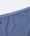 Clean Cut Lace Hipster Panties 2pcs Set