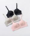 Sports Love Club Wireless Lightly-Lined Bra