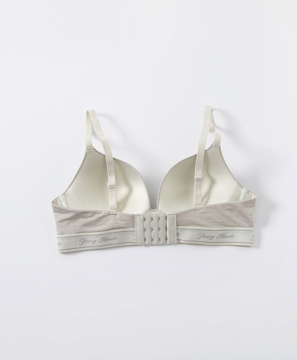 Sports Love Club Wireless Lightly-Lined Bra