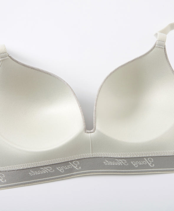 Sports Love Club Wireless Lightly-Lined Bra