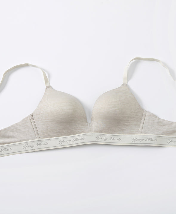 Sports Love Club Wireless Lightly-Lined Bra