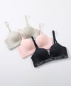 Sports Love Club Wireless Push-Up Bra