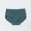 Elegant Seamless Mid Waist Midi Panties