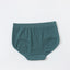 Elegant Seamless Mid Waist Midi Panties