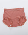 Corn-fy Soft Essentials Mid Waist Hipster Panties *Extended Crotch