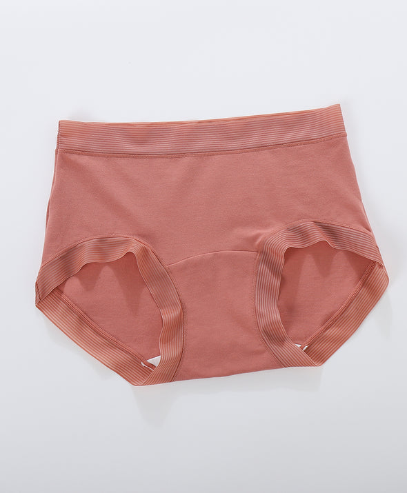 Corn-fy Soft Essentials Mid Waist Hipster Panties