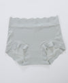 One size super stretchable Seamless Hipster Panties