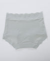 One size super stretchable Seamless Hipster Panties