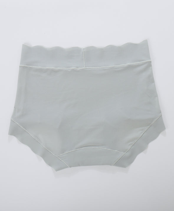 One size super stretchable Seamless Hipster Panties