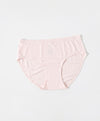 Junior Soft Cloud Seamless Girls Mini 2-pack Panties