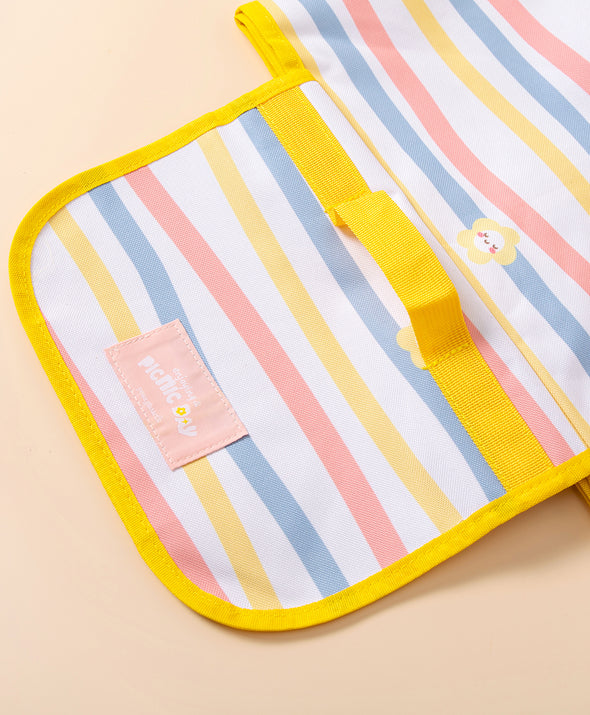 Have A Picnic Day Picnic Mat