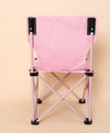 Have A Picnic Day Camping Foldable Chair