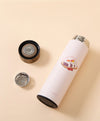 Eat-Ready! Onigiri Thermal Bottle