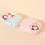 Eat-Ready! Onigiri Bento Box With Bag