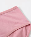 Warming Gemstones Cotton 5-pack Midi Panties