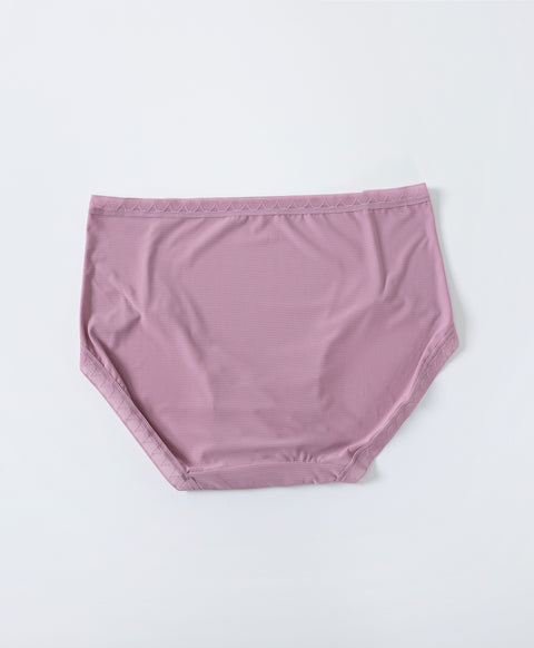 Sweet Light Low Waist Midi Panties