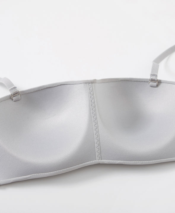 Comfort Multiway Wireless Bandeau (Tube) Bra