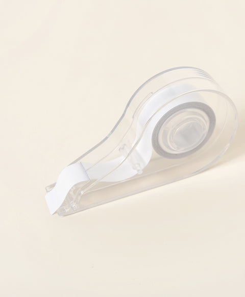 Invisible Double-Sided Tape with Dispenser