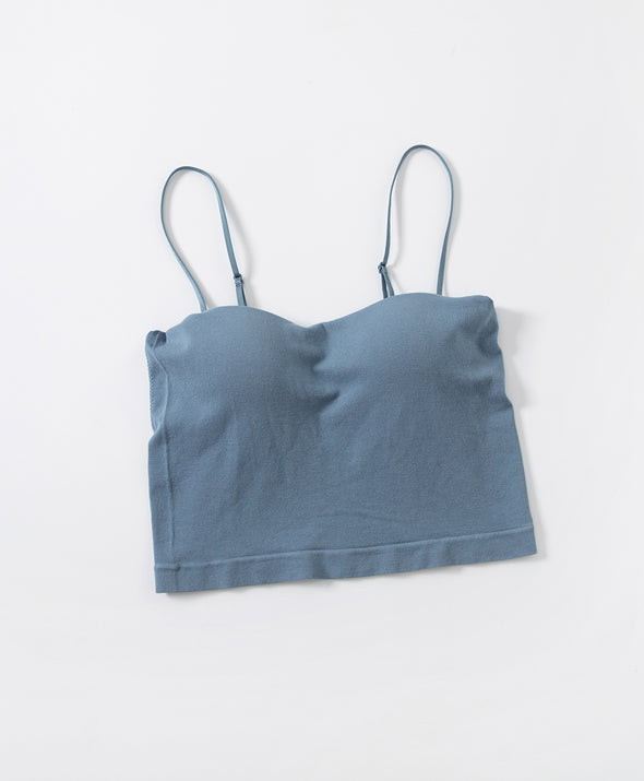 Camisole Crop Bra Top