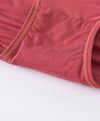 Viscose Lace Mini Panties 2pcs Set