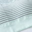Stripe Seamless Wireless Pull Over Vest