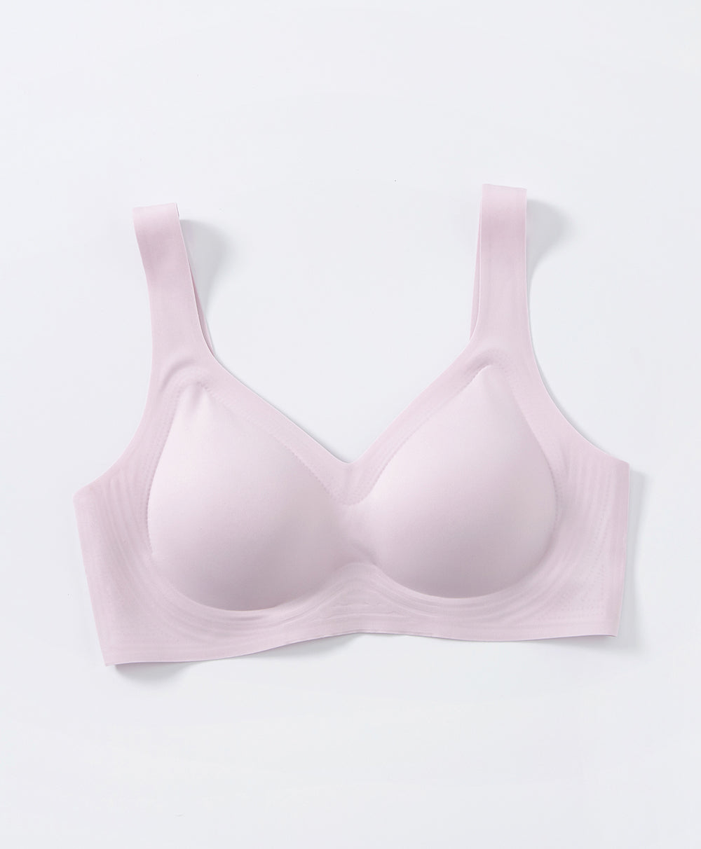 Qoo10 - Girls Underwear small vest development stage child bra