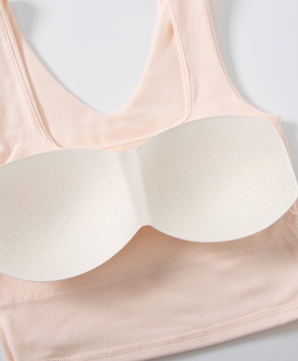 Multiwear Bra Top