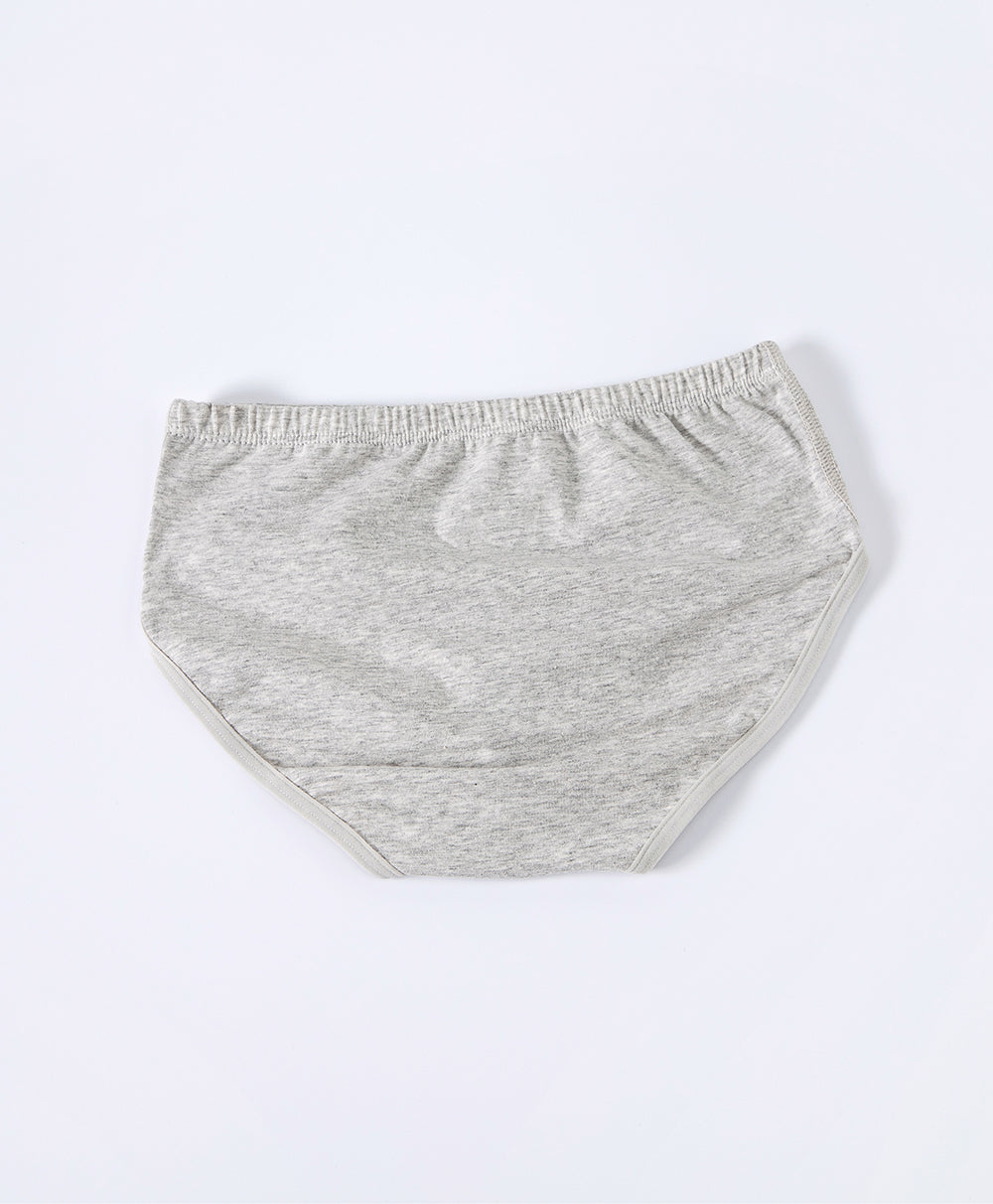 Junior Woodland Adventure BOYS Briefs 3pcs-pack