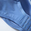 Microfiber Elegant Lace Full Cup Coverage Underwire Bra (B Cup)