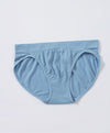 Seamless Jacquard Mini Panties 3pcs Set