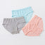Mesh Polka Dots Low waist Mini Panties