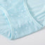 Mesh Polka Dots Low waist Mini Panties