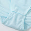 Mesh Polka Dots Low waist Mini Panties