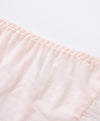 Ultra Fine Lace Mid Waist Hipster Panties 3pcs Set