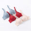 Destiny Romance Wired Deep V Push Up Demi Bra