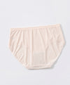 Cool Touch Microfiber Low Waist Midi Panties 3pcs Set