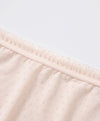 Cool Touch Microfiber Low Waist Midi Panties 3pcs Set