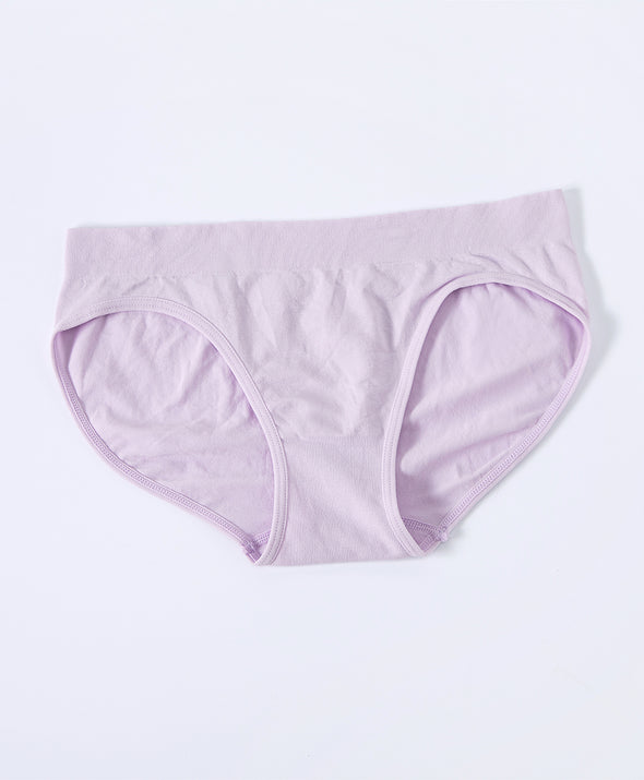 Zebra Jacquard Mini Panties 2pcs Set