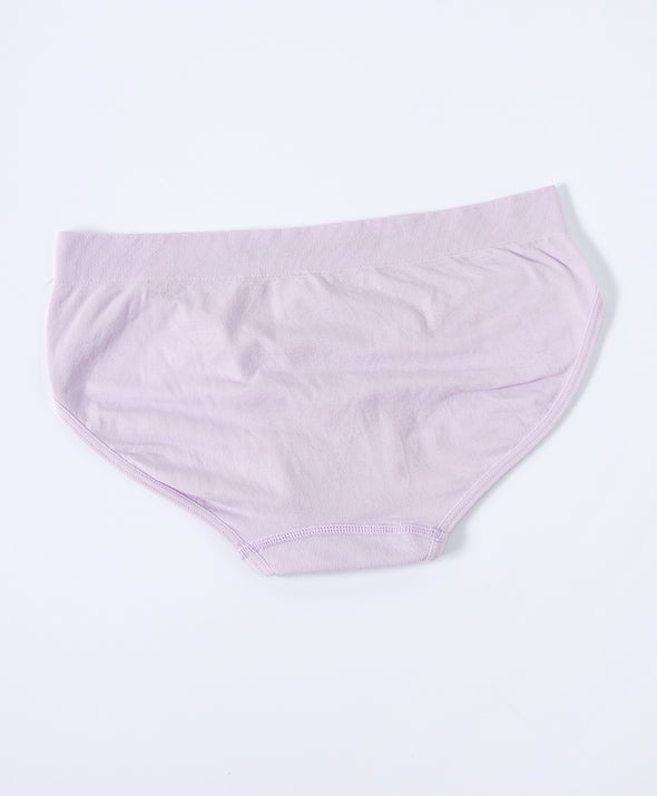 Zebra Jacquard Mini Panties 2pcs Set