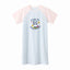 Life Is Like A Comic! Sleep Dress