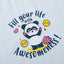Life Is Like A Comic! Sleep Dress