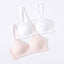 Junior Soft Cloud Teenagers Triangle Bralette Bra